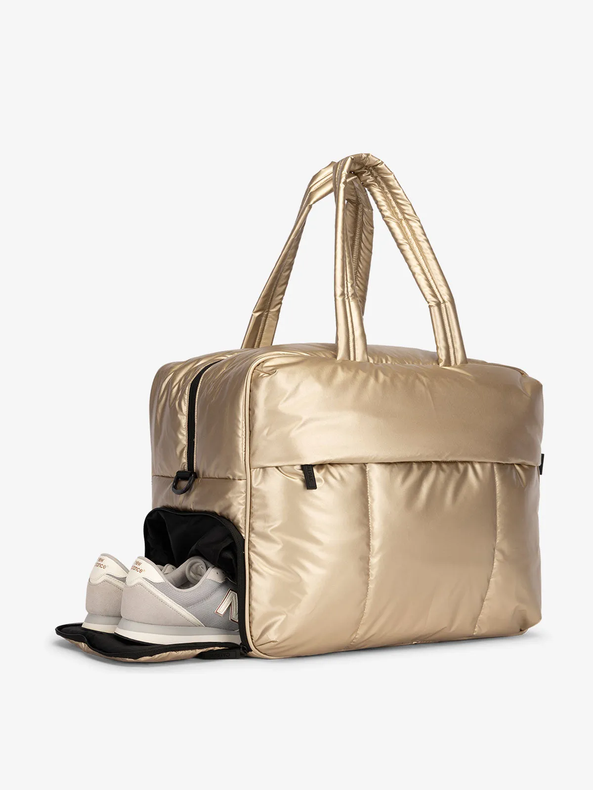 Luka Large Duffel