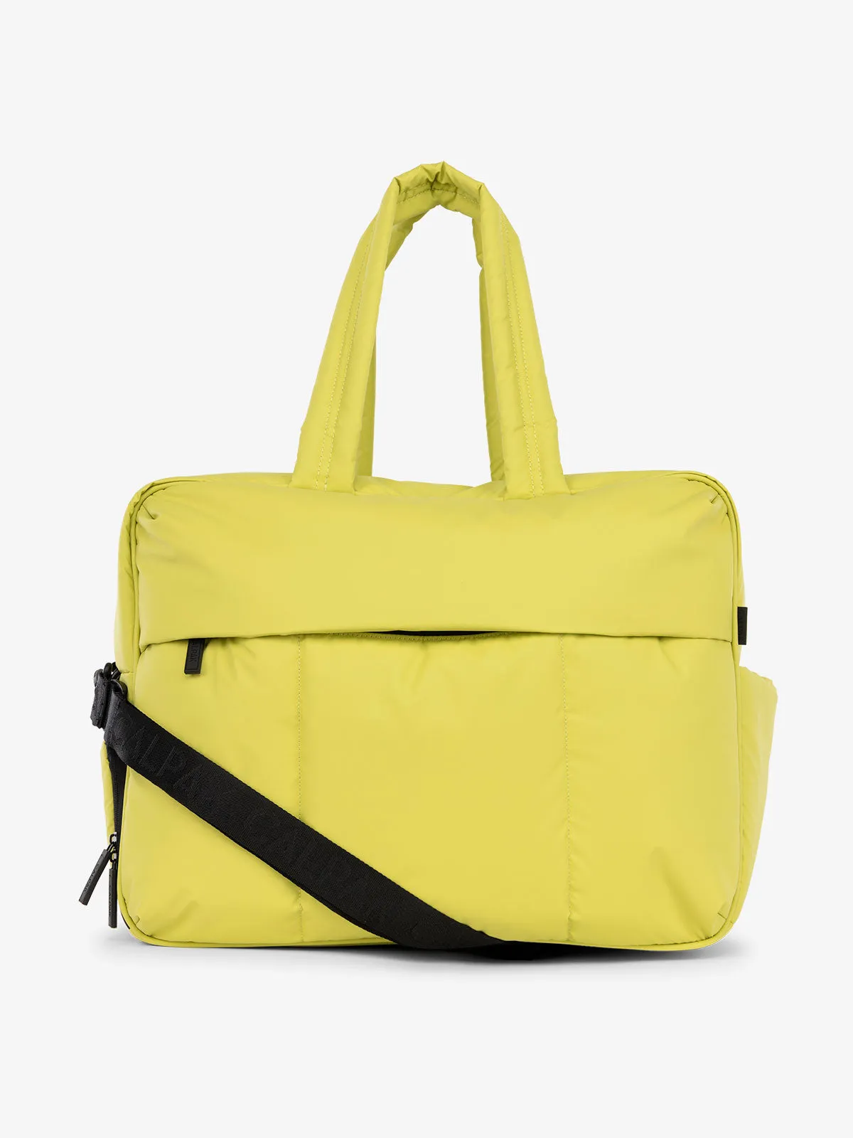 Luka Large Duffel