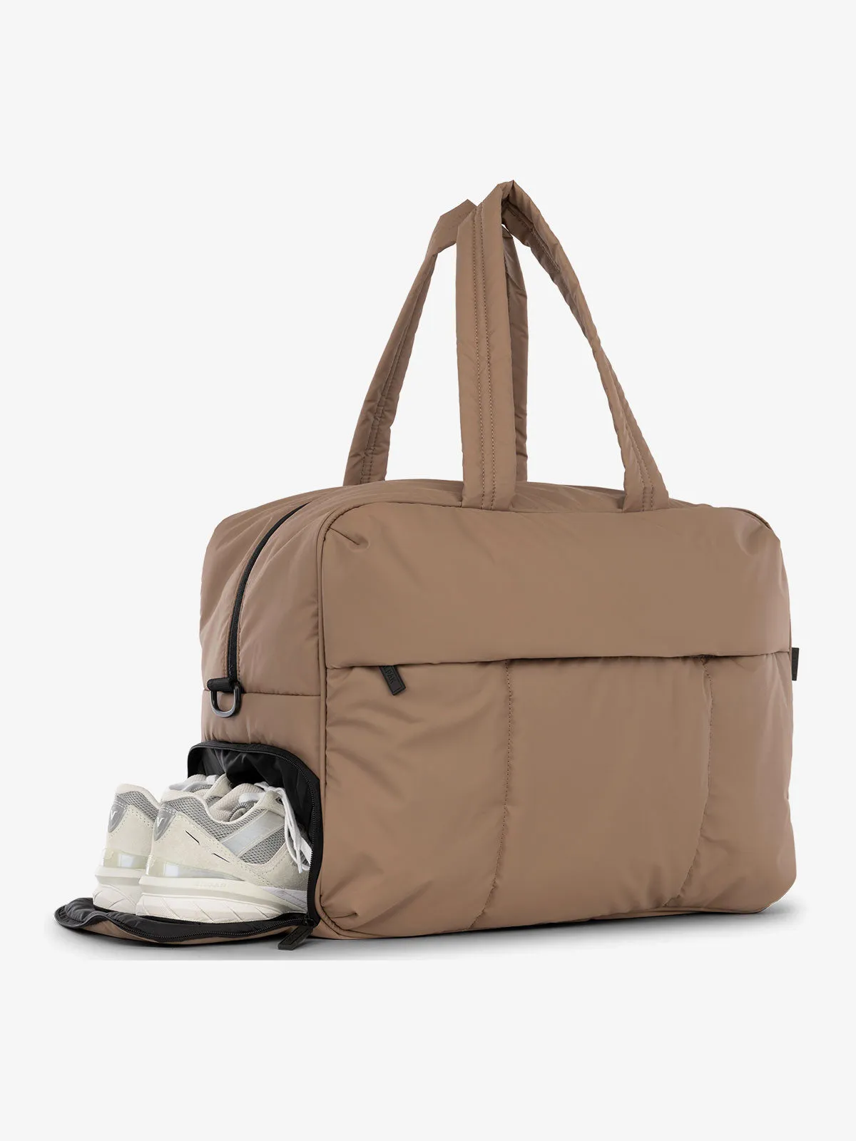 Luka Large Duffel