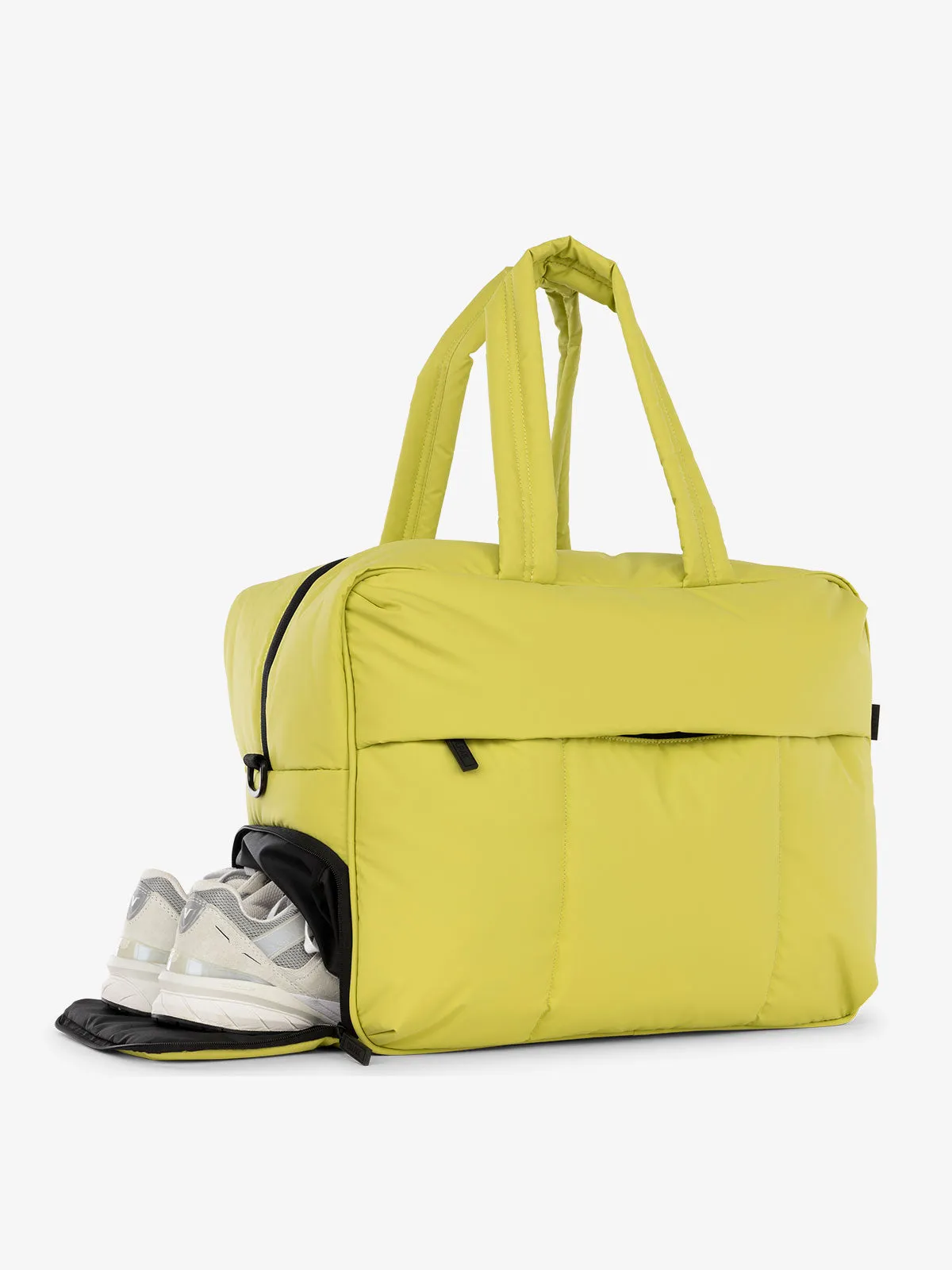 Luka Large Duffel