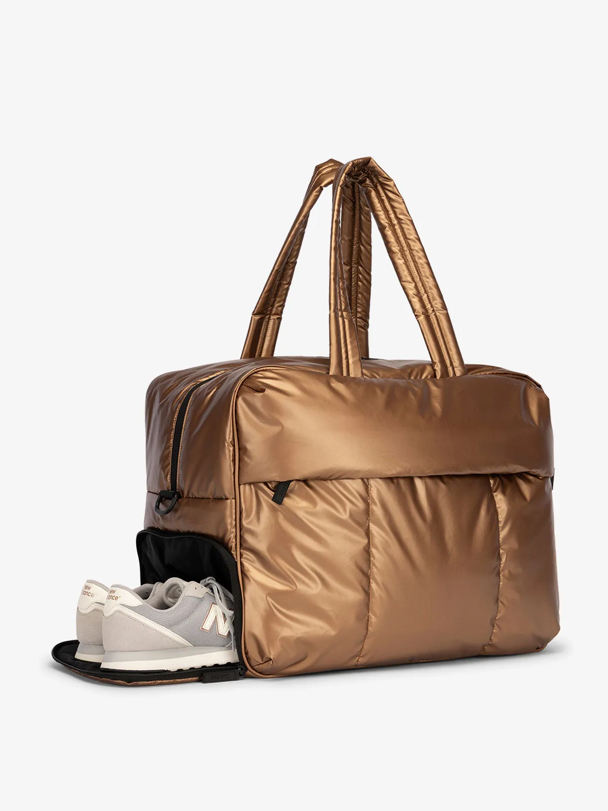 Luka Large Duffel