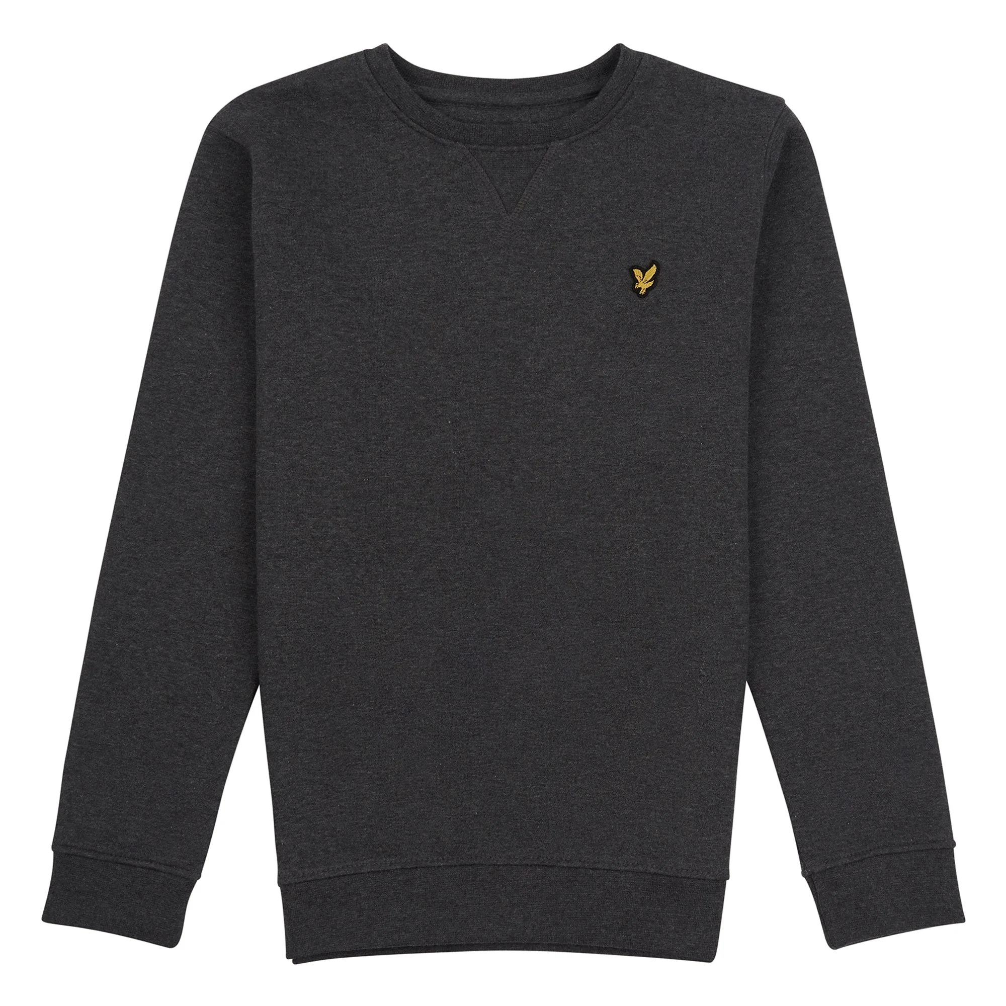 Lyle & Scott  Boys 'Classic' Crew Neck Sweatshirt