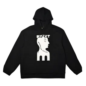 MAGNETIC FIELDS HOODIE