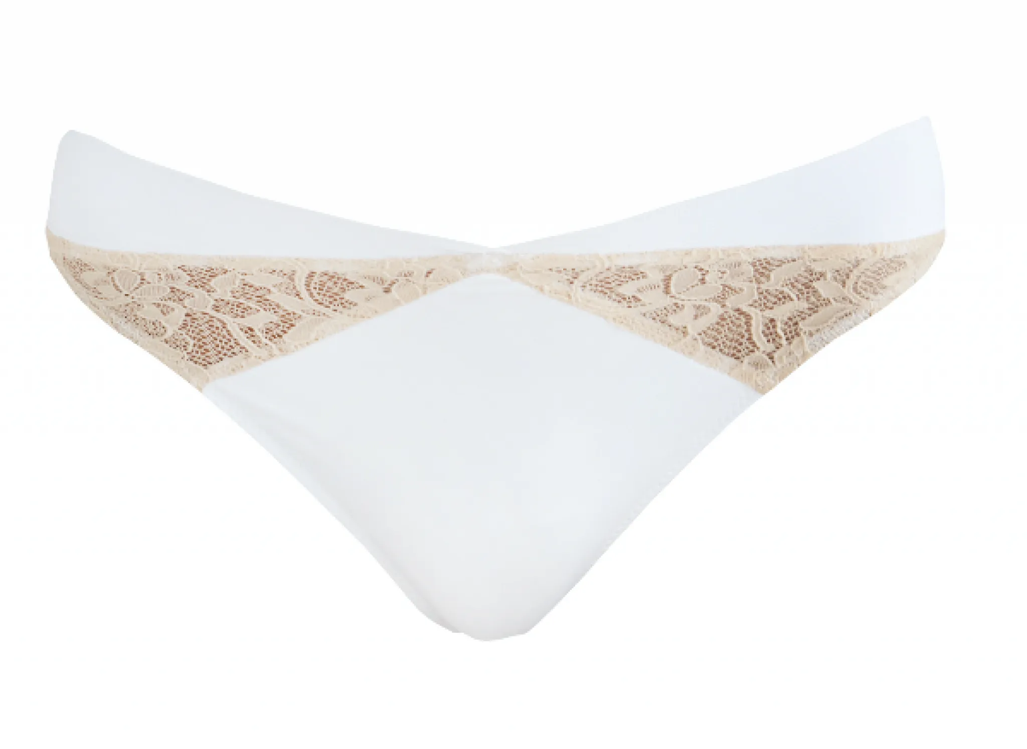 Maison Caia Leto Knickers