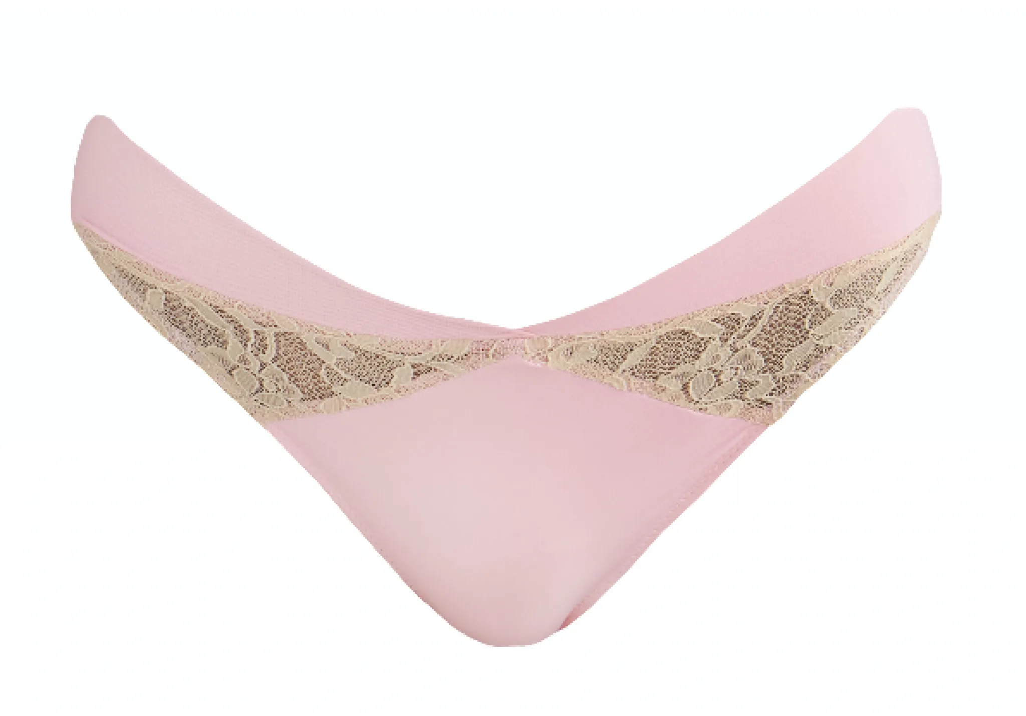 Maison Caia Leto Knickers