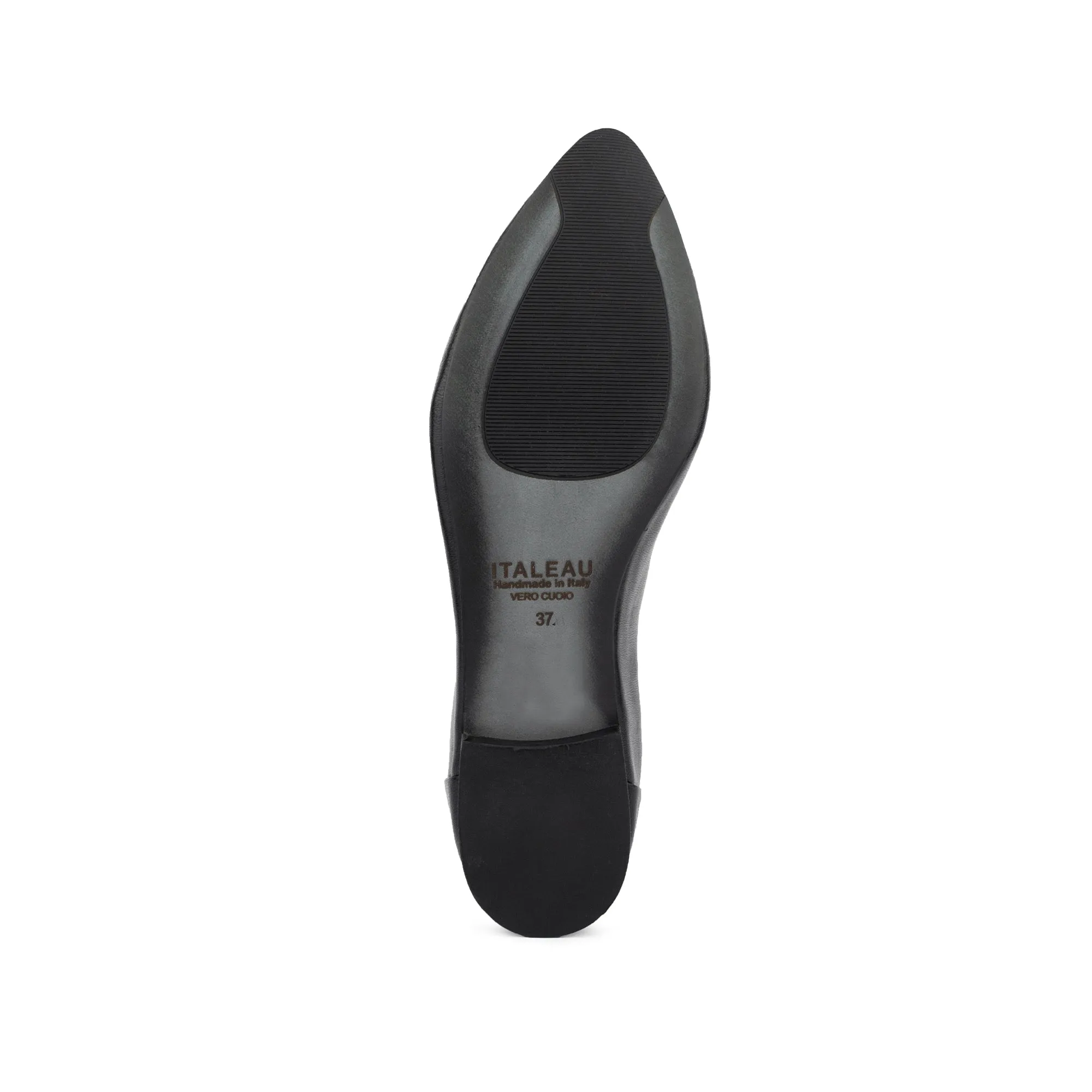 Mara Ballet Flat