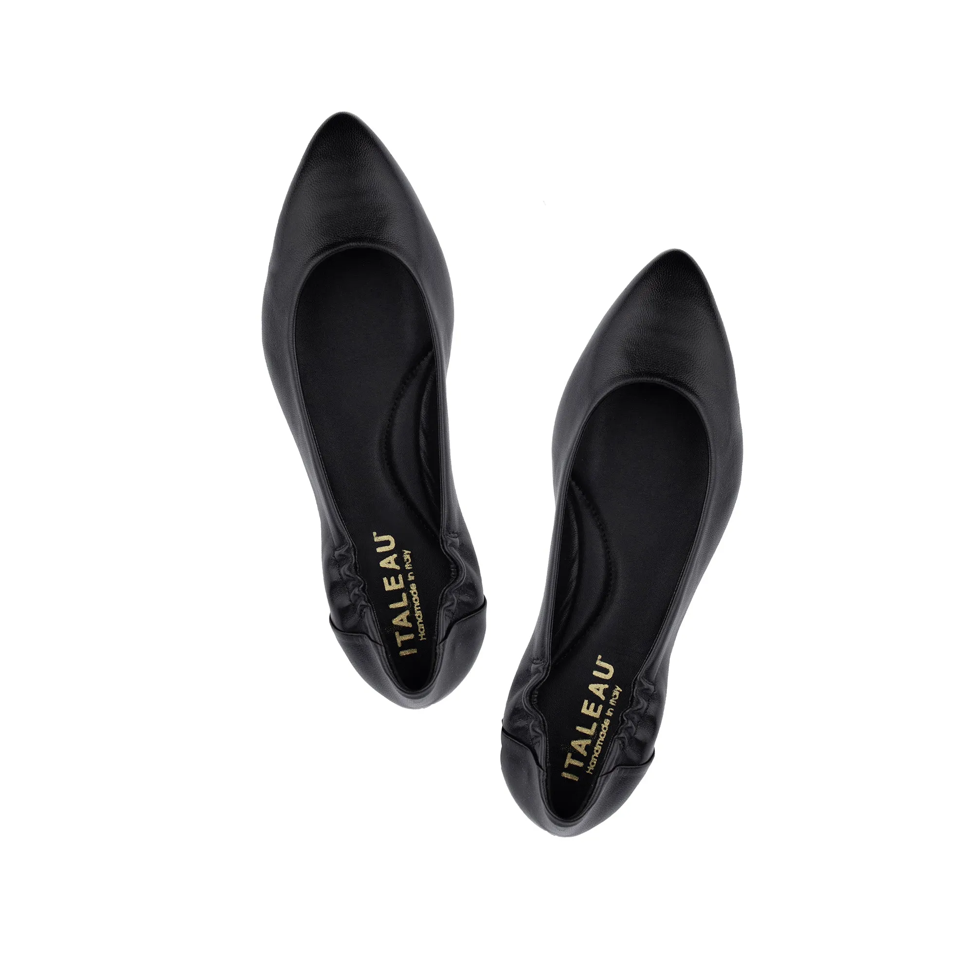 Mara Ballet Flat