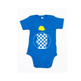 Matilda & Kilmichael Racing Partnership Baby Grow