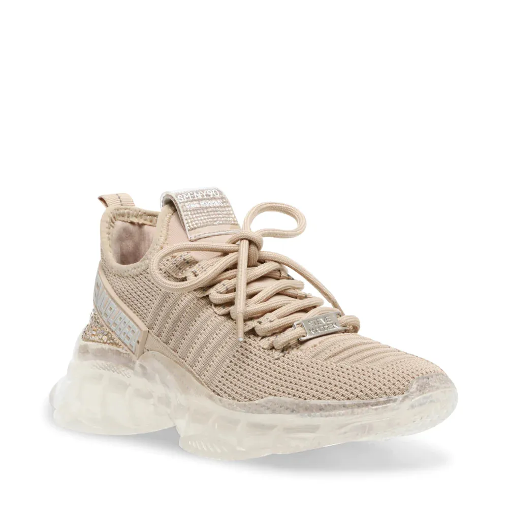 Maxilla-R Sneaker ROSE GOLD