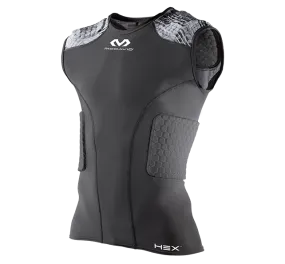 McDavid  HEX® Sleeveless Shirt/5-Pad - MD7932