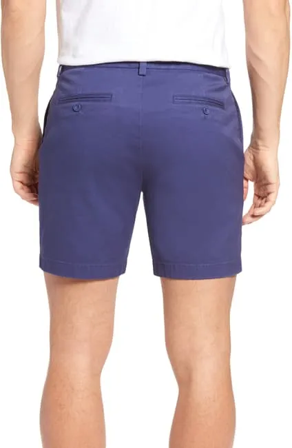 Men's 7" Stretch Breaker Short