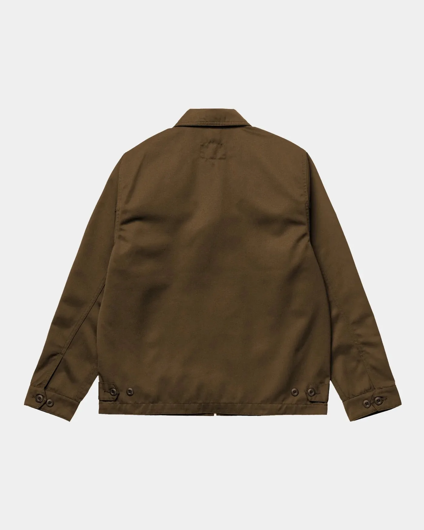 Men's Carhartt WIP Modular Jacket - Lumber