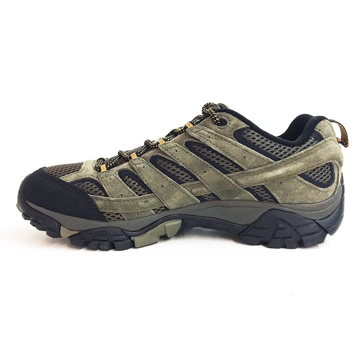 Men's Merrell | Moab 2 Ventilator Shoe | Walnut