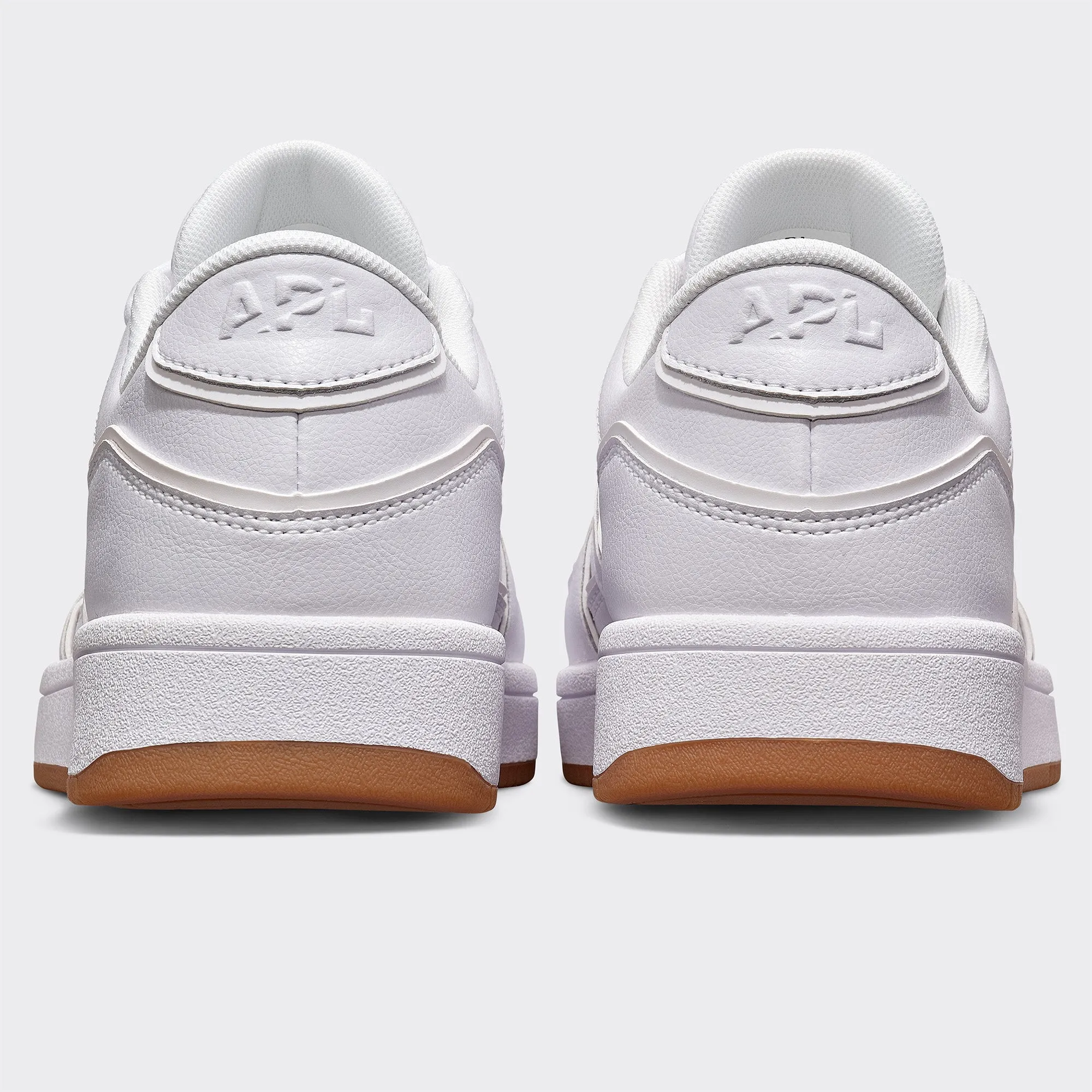 Men's Nostalgia '87 White / Gum