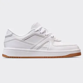 Men's Nostalgia '87 White / Gum