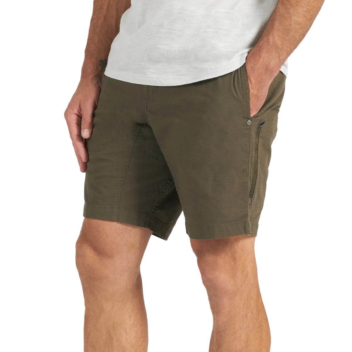 Men's Ripstop Climber Short