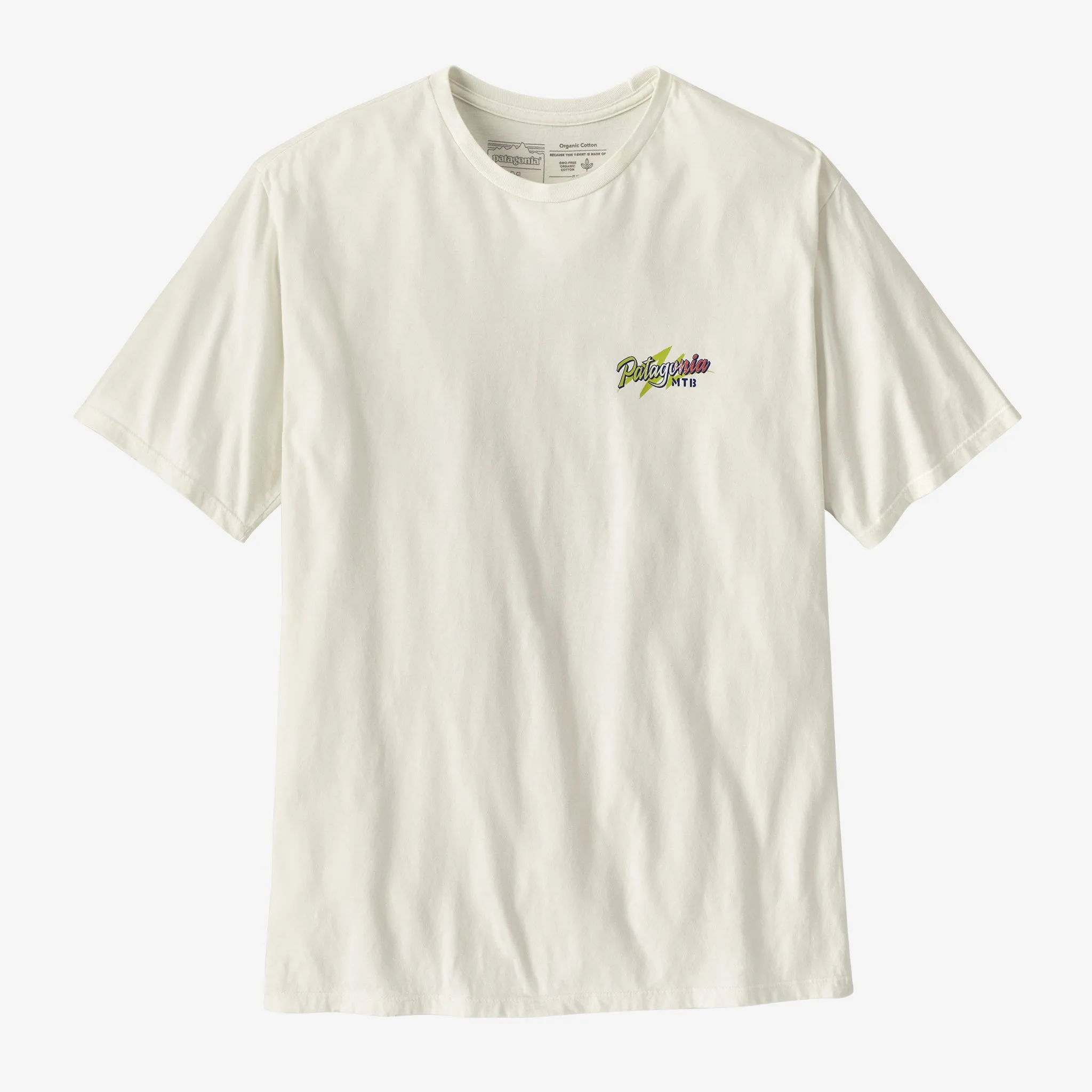 Men's Trail Hound Organic T-Shirt