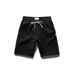 Midweight Terry Short 10"