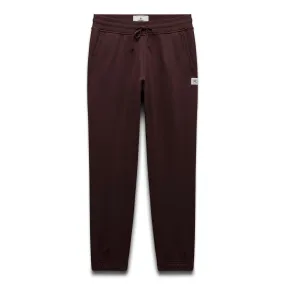 Midweight Terry Standard Sweatpant