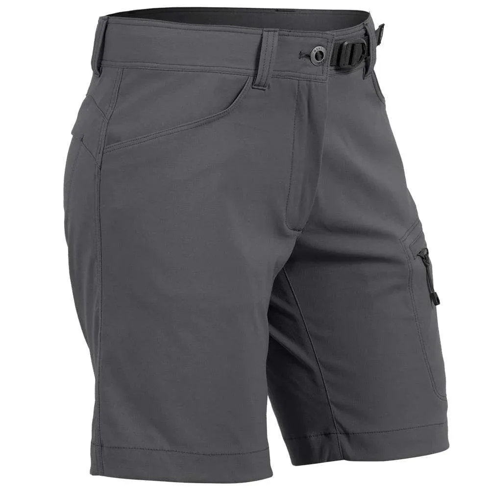 Mojo Stretch Women's Shorts