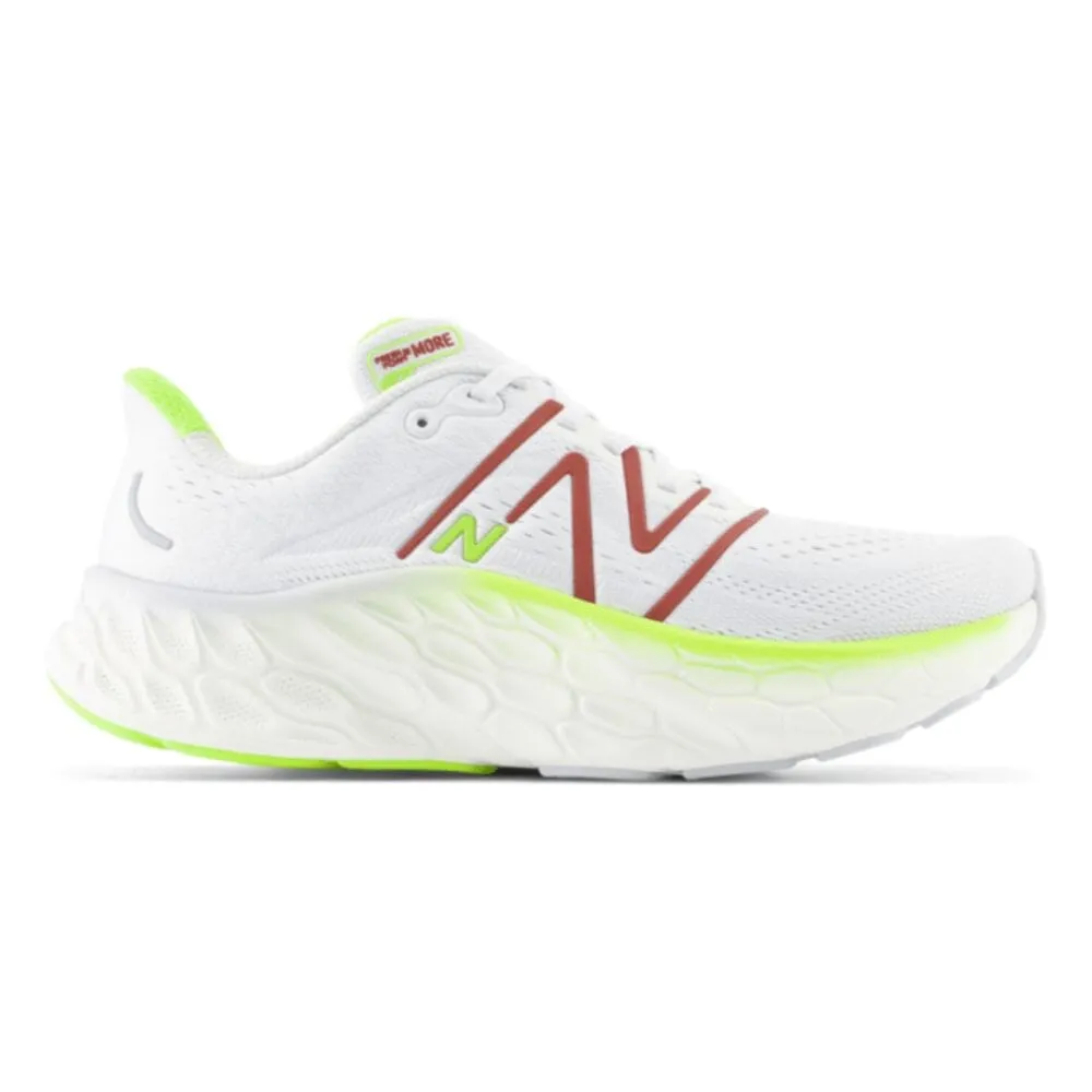 New Balance Men's Fresh Foam X More V4