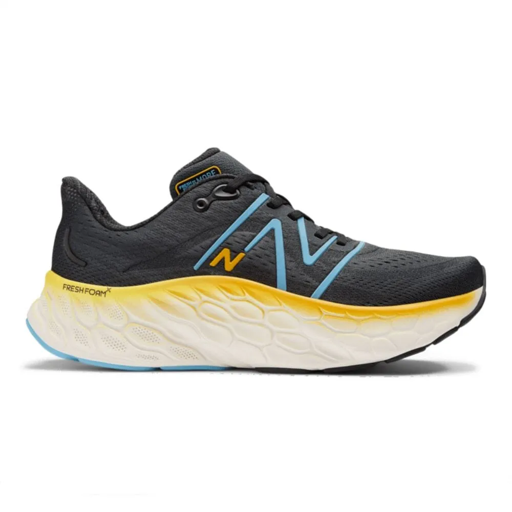 New Balance Men's Fresh Foam X More V4