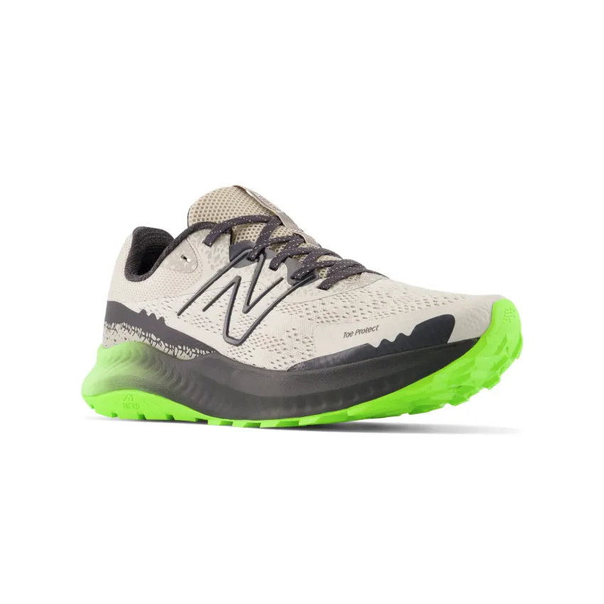 NEW BALANCE SNEAKERS MTNTRLH5 TRAIL BIANCO