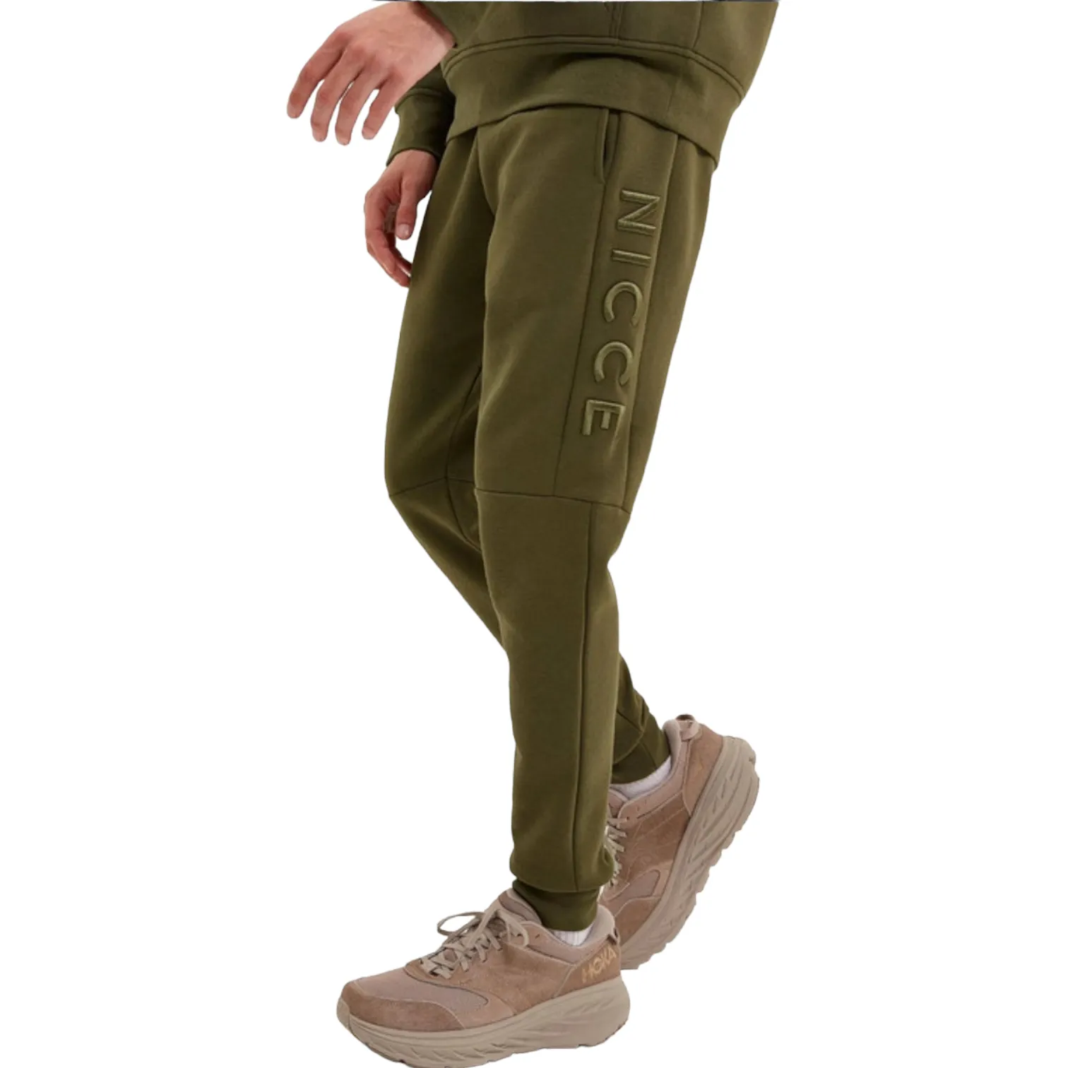 Nicce Mercury Joggers