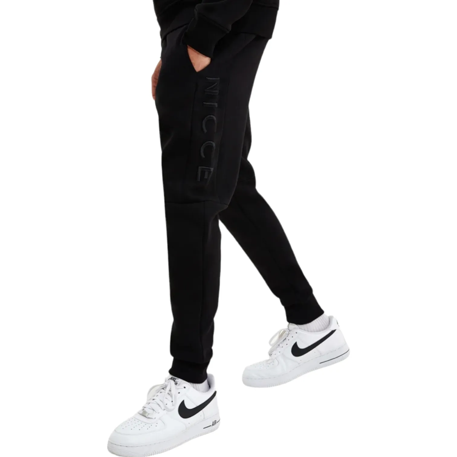 Nicce Mercury Joggers