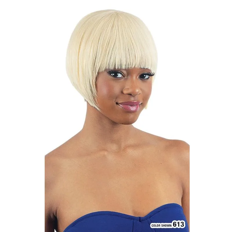 NOA | Shake N Go Naked Human Hair Wig