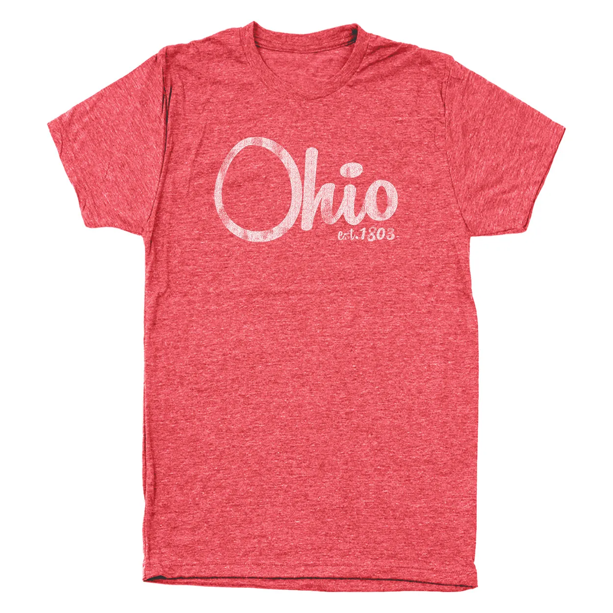 Ohio Est 1803