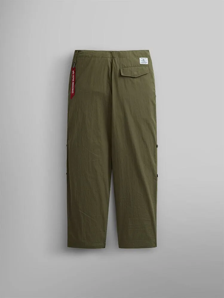 PARACHUTE PANT (SEASONAL)