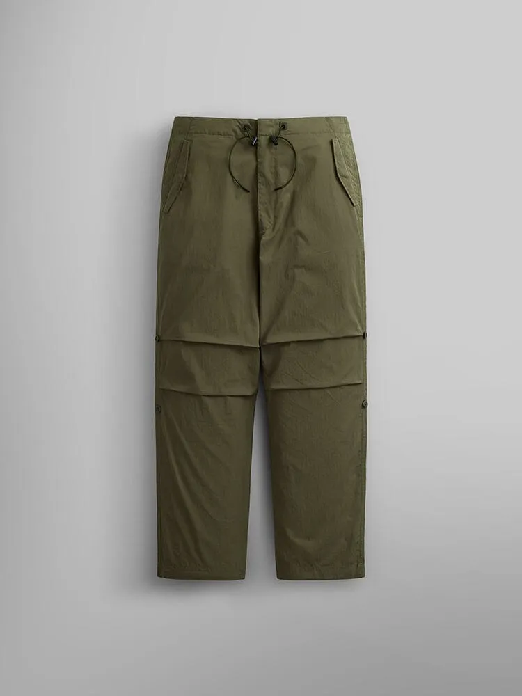 PARACHUTE PANT (SEASONAL)