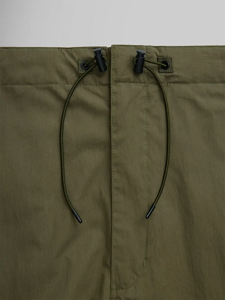 PARACHUTE PANT (SEASONAL)