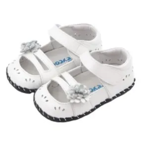 Pearl Baby Shoes