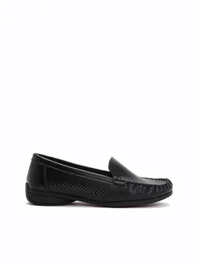 Peregrine Flat Loafers