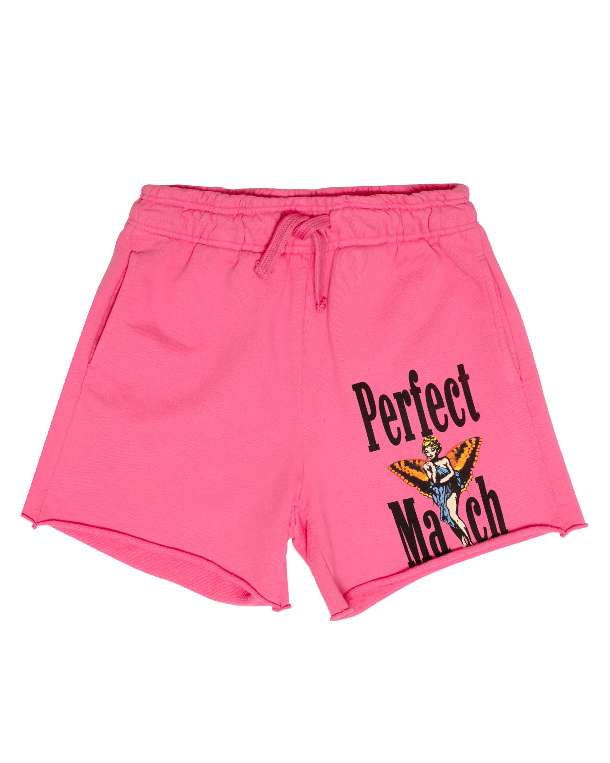 Perfect Match Brady Shorts