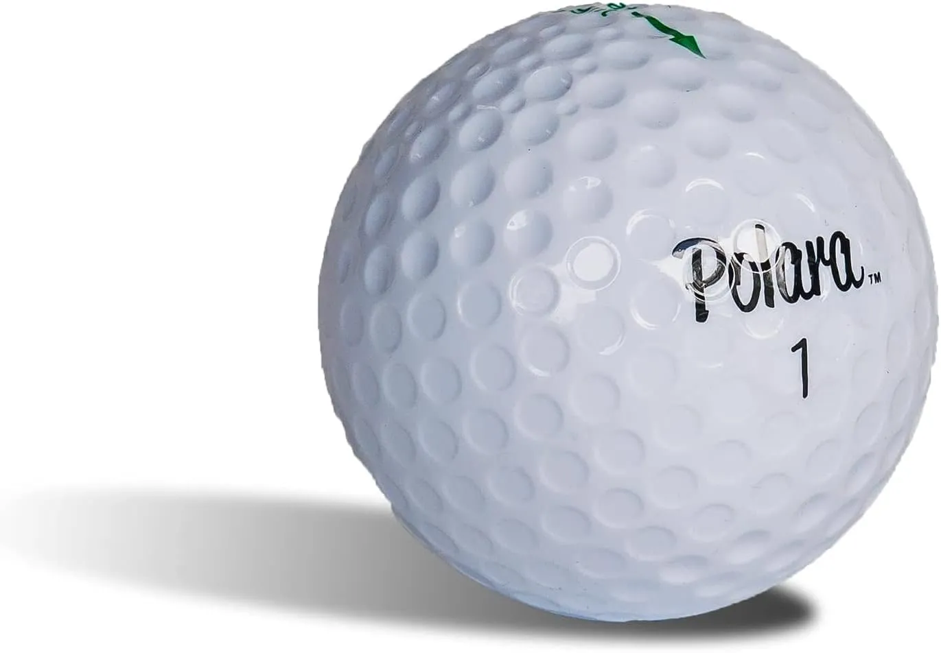 Polara US - Ultimate Straight - 75% Self Correcting Golf Balls