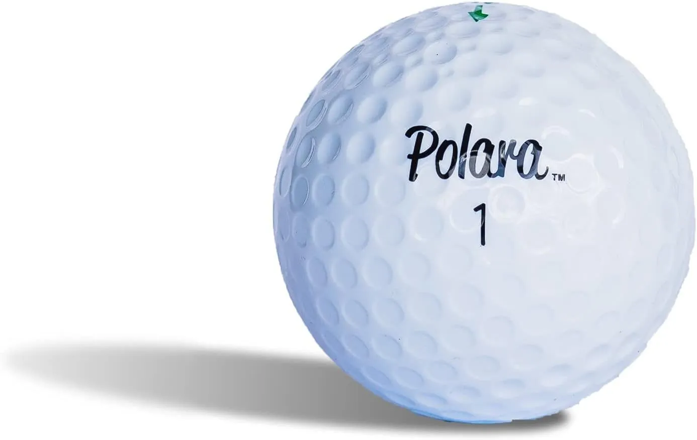 Polara US - Ultimate Straight - 75% Self Correcting Golf Balls