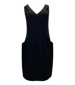 Prada Cotton Sleeveless Dress. Size 40IT