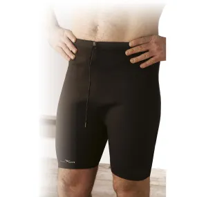 Precision Warm Neoprene Support Shorts