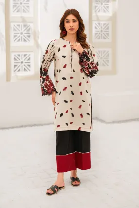 PRINTED LAWN PR-953