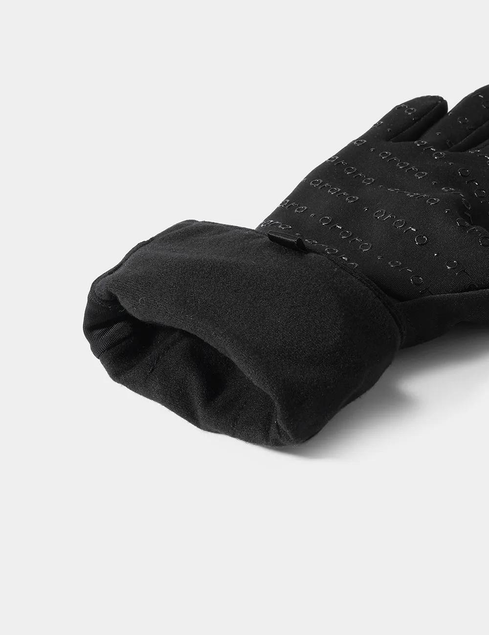 "Glasgow" Heated Liner Gloves - Unisex