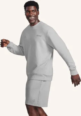 Reach 2500 Terry Crewneck