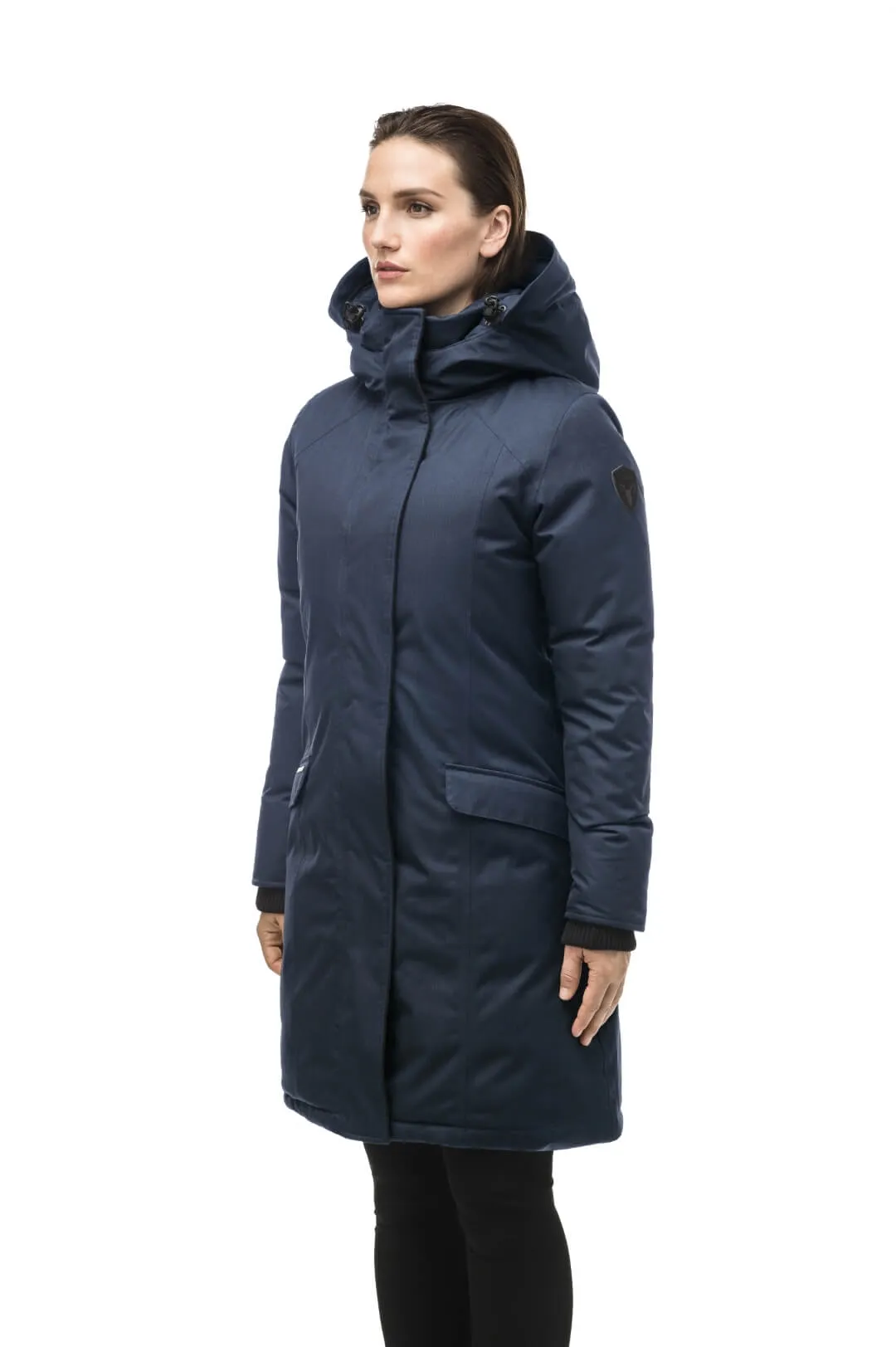 Rebecca Furless Women's Parka