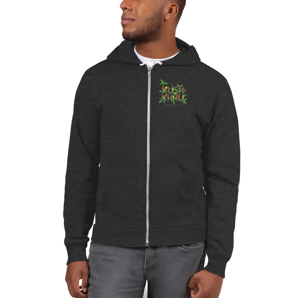 REPARATIONS (WEED FELONS) - Hoodie sweater