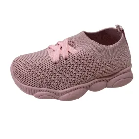 S182 Raf Raf Sports Mesh - Kobe Pink New!