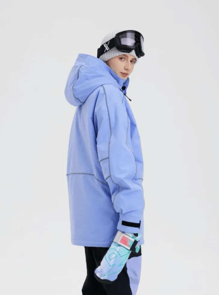 SALE🔥Nobaday Unisex Pure Free Hug Snow Jacket