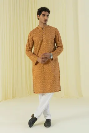 Sapphire Pakistani Mens Kurta SAM01