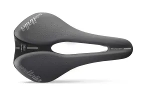 Selle Italia Novus Boost EVO TI316 Superflow